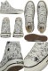 ����С��� �����륹���� �ϥ����å� CONVERSE ALL STAR AGED CP HI / DORAEMON �������� �ɥ館��� ���ꥳ��ܥ��ˡ����� ��� ��ǥ����� ���ˡ����� �����奢�� ����� ���� ������� ������桼�� �ץ쥼��� ������