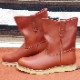 RED WING 8866 ��US8.0/26.0cm�� ��6719�� �����������ȥ�å��ʡ� ��åɡ������� ��ʪ���� �ե����ȥ꡼������� �ڥ���