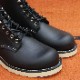 RED WING 8165 ��US8.0/26.0cm�� ��6810�� �����������ȥ�å��ʡ� ��åɡ������� ��ʪ���� �ե����ȥ꡼������� �饦��ɥȥ� ������