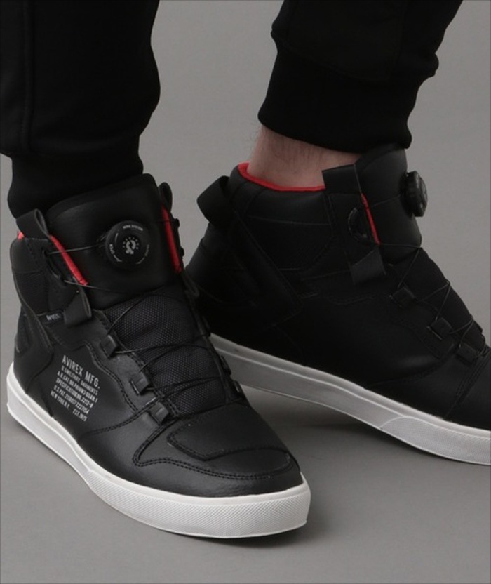 ���ӥ�å��� �Х������ˡ����� �ǥ����ƥ����� AVIREX DICTATOR MC AV2278 ��� ��ǥ����� ���󥸥˥��֡��� �Х��������ˡ����� �Х������֡��� �ߥ꥿�꡼���ˡ����� �׷� �Х����� �����奢�� ������桼��