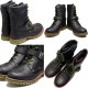 ���ӥ�å��� �֡��� ��ޥ� AVIREX YAMATO AV2100 BLACK/OLIVE ��� ��ǥ����� ���󥸥˥��֡��� �����ɥ��åѡ� �Х������֡��� �ߥ꥿�꡼�֡��� �׷� �Х�����