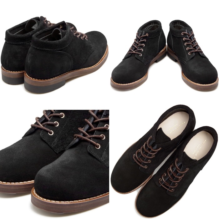 ROLLING DUB TRIO COUPEN ������󥰥��֥ȥꥪ ���åڥ� ���ڥ� �֥�å�������ɥ������� ����֡��� ��� �֡��� �쥶�� �ܳ� �ߥåɥ��å� ���å����ե����� �������� SUEDE ������ �����奢�� �����ȥɥ� ������ ������桼��