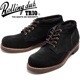 ROLLING DUB TRIO COUPEN ������󥰥��֥ȥꥪ ���åڥ� ���ڥ� �֥�å�������ɥ������� ����֡��� ��� �֡��� �쥶�� �ܳ� �ߥåɥ��å� ���å����ե����� �������� SUEDE ������ �����奢�� �����ȥɥ� ������ ������桼��