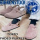 �ӥ륱�󥷥�ȥå� �ȥ��� BIRKENSTOCK TOKIO 1028216 �ե����ǥ��å� �ѡ��ץ� �������� �쥮��顼 �����å�������� ��� ������� �����å� ��ǥ����� ����åݥ� �����ȥɥ� �롼�ॷ�塼�� �ɥ����� ������