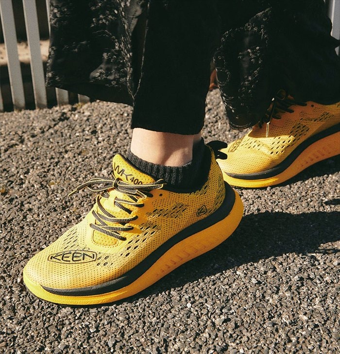 ������ ���֥륱��400 KEEN WK400 ���ˡ����� ��ǥ����� ���˥󥰥��塼�� ���������󥰥��塼�� ����ե����ȥ��塼�� ���쥹�ˡ����� ���ݡ��� �����奢�� ������桼�� ι�� ������� ���� ������