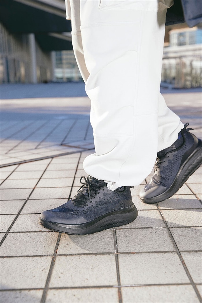 ������ ���֥륱��400 KEEN WK400 ���ˡ����� ��ǥ����� ���˥󥰥��塼�� ���������󥰥��塼�� ����ե����ȥ��塼�� ���쥹�ˡ����� ���ݡ��� �����奢�� ������桼�� ι�� ������� ���� ������