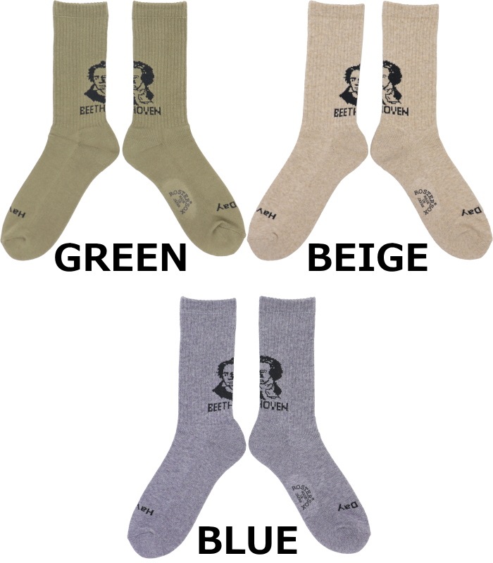 �����������å��� �١��ȡ������� ROSTER SOX BEETHVEN RS-481 ���å��� ���� ��� ������ �ϥ����å��� ���롼���å��� ������ �������� ���ե� �ץ쥼��� ��������å��� ��󥺥��å���