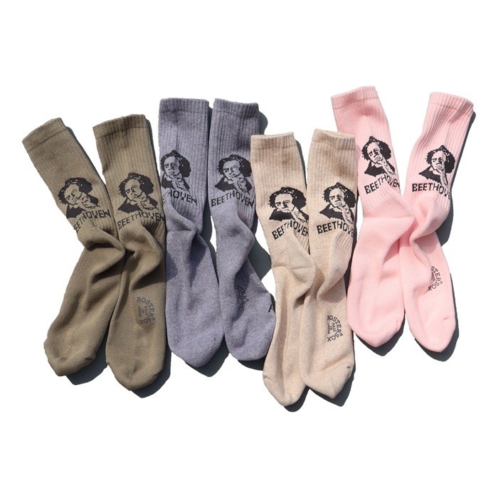 �����������å��� �١��ȡ������� ROSTER SOX BEETHVEN RS-481 ���å��� ���� ��� ������ �ϥ����å��� ���롼���å��� ������ �������� ���ե� �ץ쥼��� ��������å��� ��󥺥��å���