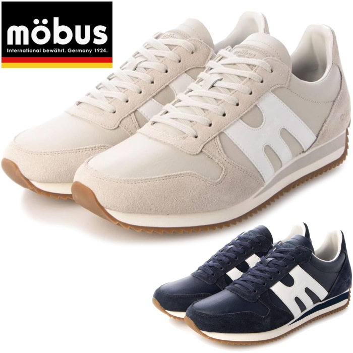 �⡼�֥� �ӥ��ޡ��� ���ˡ����� ��� mobus BISMAR 2 �쥶�� �ܳ� �������å� �� ���塼�� �եåȥ����� �����奢�� �����ɽ� men's sneaker �̶� �̳� ι�� ������桼��