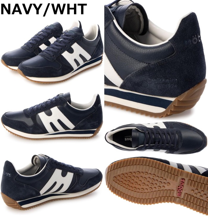 �⡼�֥� �ӥ��ޡ��� ���ˡ����� ��� mobus BISMAR 2 �쥶�� �ܳ� �������å� �� ���塼�� �եåȥ����� �����奢�� �����ɽ� men's sneaker �̶� �̳� ι�� ������桼��