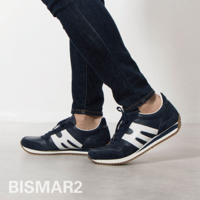 �⡼�֥� �ӥ��ޡ��� ���ˡ����� ��� mobus BISMAR 2 �쥶�� �ܳ� �������å� �� ���塼�� �եåȥ����� �����奢�� �����ɽ� men's sneaker �̶� �̳� ι�� ������桼��