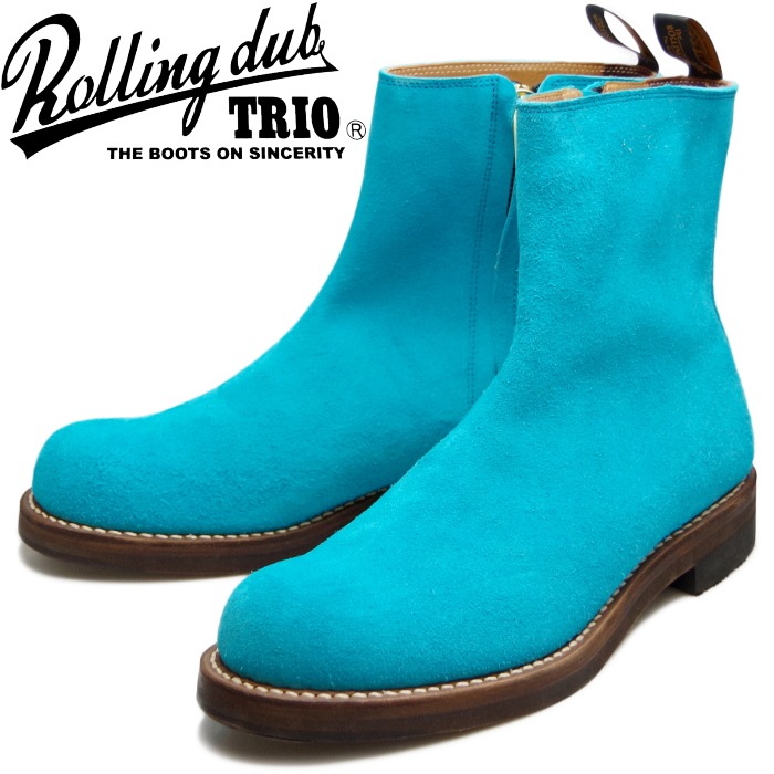 ROLLING DUB TRIO CASPER ������󥰥��֥ȥꥪ ���㥹�ѡ� �������ɥ��������� �եåȥ�󥭡����� �����ɥ��åץ֡��� ����֡��� ��� �֡��� �쥶�� �ܳ� �ϥ����å� ������쥹 �����ɥ��å� �������� ������ �����ȥɥ� ������ 