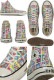 ����С��� �����륹���� �ϥ����å� CONVERSE ALL STAR AGED TC HI / DORAEMON �������� �ɥ館��� ���ꥳ��ܥ��ˡ����� ��� ��ǥ����� ���ˡ����� �����奢�� ����� ���� ������� ������桼�� �ץ쥼��� ������