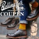 �����ͽ��� ROLLING DUB TRIO COUPEN ������󥰥��֥ȥꥪ ���åڥ� ���ڥ� �֥�å� �����२������ �졼�����åץ֡��� ����֡��� ��� �֡��� ��󥺥֡��� �쥶���֡��� �쥶�� �ܳ� ���å����ե����� CHROMEXCEL ��� ������ �����ȥɥ� ������