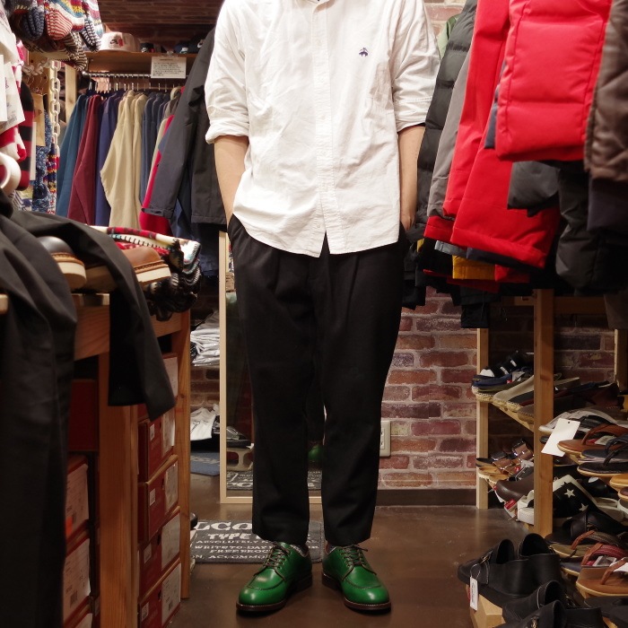 ��SALE��20��OFF�� WHEEL ROBE ������������� HEAVY STITCHING MOC TOE 15078 �٥�٥åȥ��꡼�� FootMonkey���� �ӥ��ͥ����塼�� ��� �ܳ� U���åץ��塼��