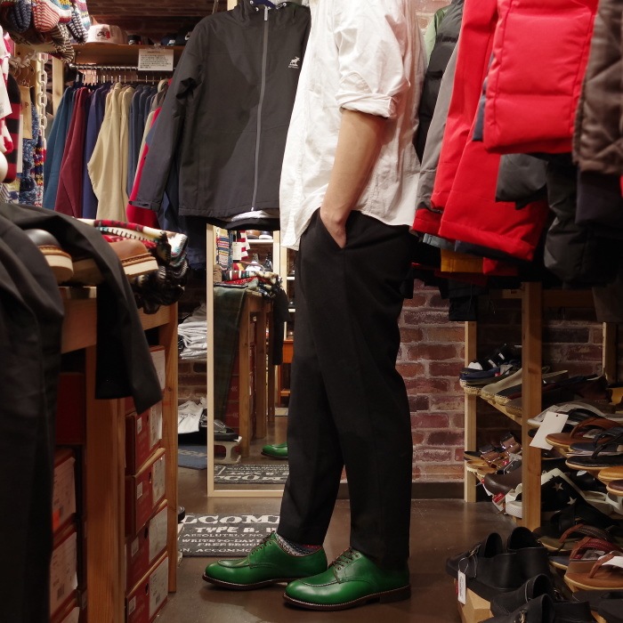 ��SALE��20��OFF�� WHEEL ROBE ������������� HEAVY STITCHING MOC TOE 15078 �٥�٥åȥ��꡼�� FootMonkey���� �ӥ��ͥ����塼�� ��� �ܳ� U���åץ��塼��