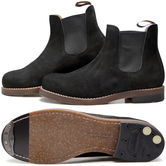 ROLLING DUB TRIO STAN ������󥰥��֥ȥꥪ ������ �֥�å�������ɥ������� �����ɥ����֡��� �����륷���֡��� ����֡��� ��� �֡��� �쥶�� �ܳ� �ץ졼��ȥ� �������� SUEDE ������ �׷� �����奢�� �����ȥɥ� ������