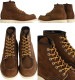 ��åɥ����� ������å��奻�å��� RED WING 8836 Chocolate Muleskinner 6" CLASSIC MOC ���祳�졼�� �ߥ塼�륹���ʡ� ���饷�å� ��å� �֡��� ��� �ܳ� ����֡��� �졼�����åץ֡��� ��󥺥֡��� ���ᥫ�� ����ꥫ�� ������