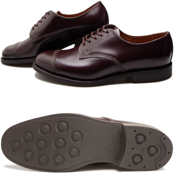 ��������� �ߥ꥿�꡼�����ӡ� SANDERS 1128 �С�����ǥ��� MILITARY DERBY SHOE ���ȥ졼�ȥ��åץ��塼�� ����åץȥ� �ӥ��ͥ����塼�� ��� �ܳ� ���å����ե����� �쥶�� ���󥰥�����