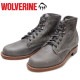 WOLVERINE 1000MILE BOOT ���������� 1000�ޥ���֡��� ����Х�� ���졼 �졼�����åץ֡��� ��� �֡��� �ܳ� ����ꥫ�� �ץ졼�ȥ��֡��� 