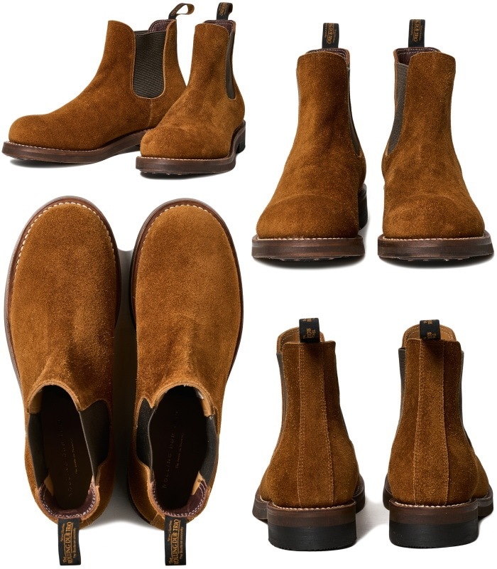 ROLLING DUB TRIO STAN ������󥰥��֥ȥꥪ ������ ���Х�������ɥ������� �����ɥ����֡��� �����륷���֡��� ����֡��� ��� �֡��� �쥶�� �ܳ� �ץ졼��ȥ� �������� SUEDE ������ �׷� �����奢�� �����ȥɥ� ������