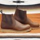 RED WING 3190 ��US10.0/28.0cm�� ��8481�� �����������ȥ�å��ʡ� ��åɡ������� ��ʪ���� �ե����ȥ꡼������� CLASSIC CHELSEA ���饷�å� �����륷��