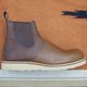 RED WING 3190 ��US10.0/28.0cm�� ��8481�� �����������ȥ�å��ʡ� ��åɡ������� ��ʪ���� �ե����ȥ꡼������� CLASSIC CHELSEA ���饷�å� �����륷��
