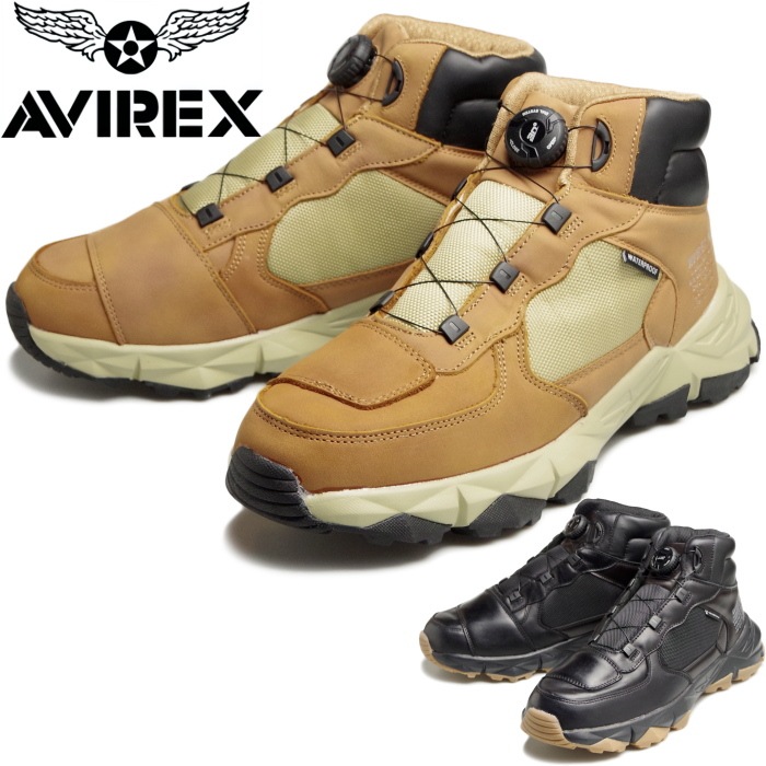 ���ӥ�å��� �Х������ˡ����� �ǥ��������� AVIREX DISASTER AV2290 ��� ��ǥ����� ���󥸥˥��֡��� �Х��������ˡ����� �Х������֡��� �ߥ꥿�꡼���ˡ����� �ɿ� �����������ץ롼�� �׷� �Х����� �����奢��