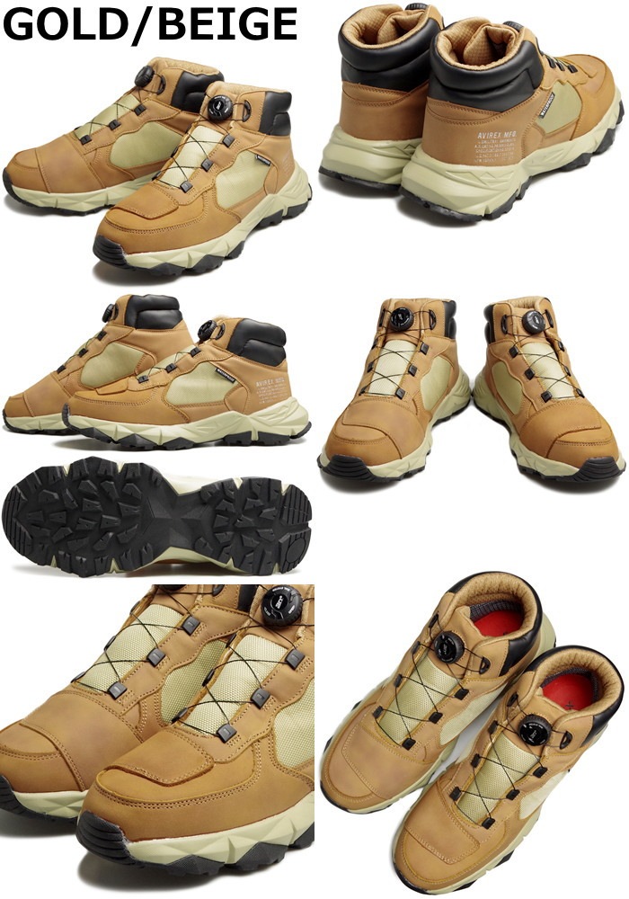 ���ӥ�å��� �Х������ˡ����� �ǥ��������� AVIREX DISASTER AV2290 ��� ��ǥ����� ���󥸥˥��֡��� �Х��������ˡ����� �Х������֡��� �ߥ꥿�꡼���ˡ����� �ɿ� �����������ץ롼�� �׷� �Х����� �����奢��