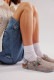 �ӥ륱�󥷥�ȥå� �ȥ��� BIRKENSTOCK TOKIO 1028359 ���ȡ��󥳥��� �������� �쥮��顼 �����å�������� ��� ������� �����å� ��ǥ����� ����åݥ� �����ȥɥ� �롼�ॷ�塼�� �ɥ����� ������