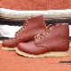 RED WING 8166 ��US9.5/27.5cm�� ��7687�� �����������ȥ�å��ʡ� ��åɡ������� ��ʪ���� �ե����ȥ꡼������� �饦��ɥȥ�