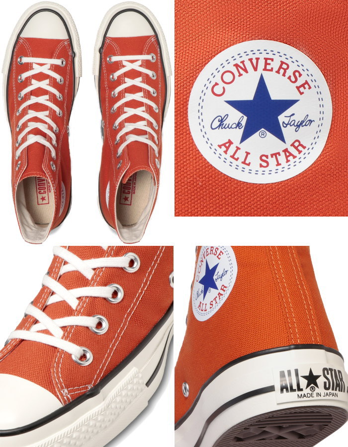 ����С��� �����륹���� �ϥ����å� CONVERSE CANVAS ALL STAR J HI �ǥ����ץ���� ���ˡ����� ��� ������� ������ �� �����奢�� �����Х� ������桼�� ���� ������
