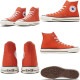����С��� �����륹���� �ϥ����å� CONVERSE CANVAS ALL STAR J HI �ǥ����ץ���� ���ˡ����� ��� ������� ������ �� �����奢�� �����Х� ������桼�� ���� ������