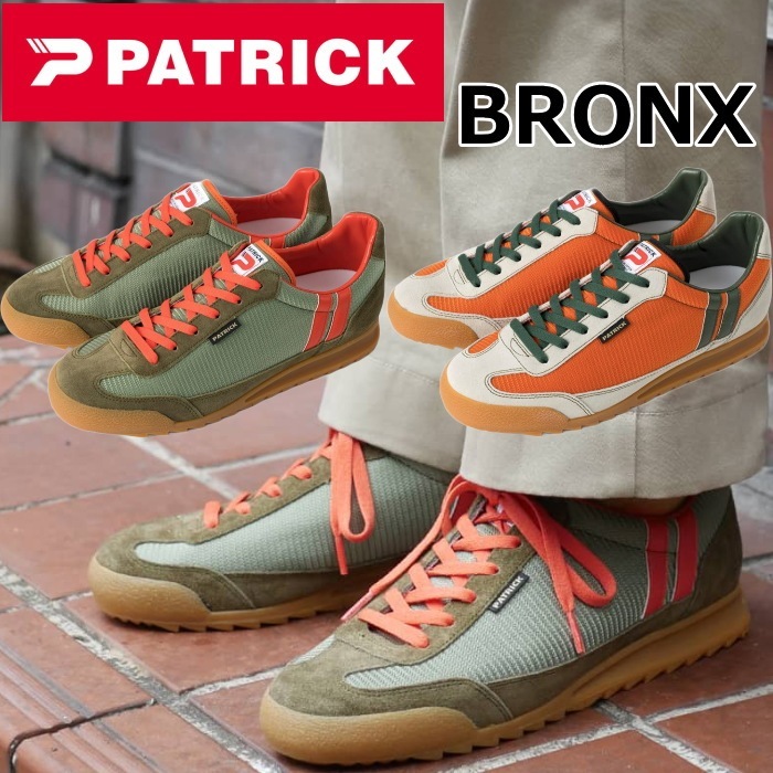 �ѥȥ�å� �֥��󥯥� PATRICK BRONX ��� ���ˡ����� ��ǥ����� �쥶�����ˡ����� �������å� ���ݡ��� ���˥� �����奢�� �ӥ��ͥ� �̶� �̳� ι�� �ץ쥼��� ���ե� ������� ������ �� �쥶�� �� ������