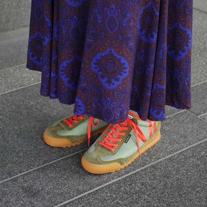 �ѥȥ�å� �֥��󥯥� PATRICK BRONX ��� ���ˡ����� ��ǥ����� �쥶�����ˡ����� �������å� ���ݡ��� ���˥� �����奢�� �ӥ��ͥ� �̶� �̳� ι�� �ץ쥼��� ���ե� ������� ������ �� �쥶�� �� ������