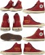 ����С��� �����륹���� �ϥ����å� CONVERSE ALL STAR AGED CJ HI / Wrangler �������� ��󥰥顼 �����ԥ��󥸥㥱�å� ��󥺥��ˡ����� ���ꥳ��ܥ��ˡ����� ��� ���ˡ����� ����� ���� �ץ쥼��� ������