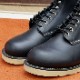 RED WING 8165 ��US10.0/28.0cm�� �ڥ��ꥢ��ʤ��� �����������ȥ�å��ʡ� ��åɡ������� ��ʪ���� �ե����ȥ꡼������� �饦��ɥȥ� ������