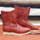 RED WING 8866 ��US10.5/28.5cm�� ��0319�� �����������ȥ�å��ʡ� ��åɡ������� ��ʪ���� �ե����ȥ꡼������� �ڥ���