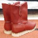 RED WING 8866 ��US10.5/28.5cm�� ��0319�� �����������ȥ�å��ʡ� ��åɡ������� ��ʪ���� �ե����ȥ꡼������� �ڥ���