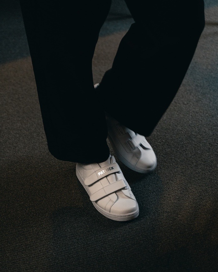 �ѥȥ�å� ��������� PATRICK OCEAN ��� ���ˡ����� ��ǥ����� �쥶�����ˡ����� �������å� ���ݡ��� �٥륯�� �����奢�� �ӥ��ͥ� �̶� �̳� ι�� �ץ쥼��� ���ե� ������� ������ �� �쥶�� �� ������