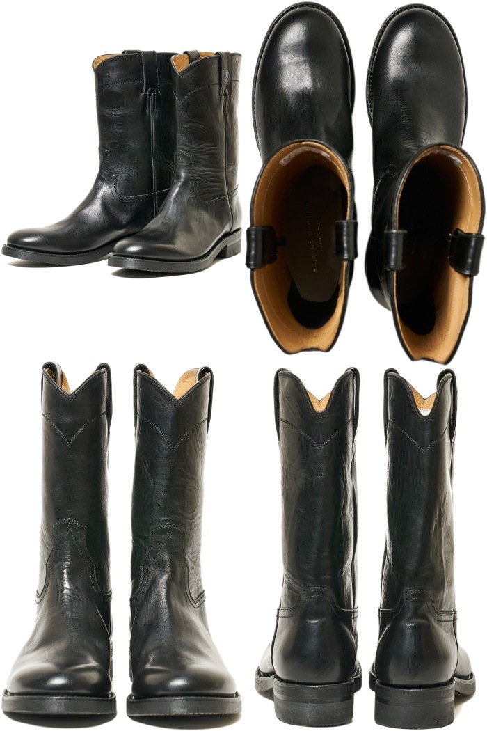�����ͽ��� ROLLING DUB TRIO NASHVILLE ������󥰥��֥ȥꥪ �ʥå���ӥ� BLACK HORSE ROPER BOOTS �����ѡ��֡��� ����֡��� ��� �֡��� ���󥸥˥��֡��� ��󥺥֡��� ����������֡��� �ۡ����ϥ��� �쥶�� �ܳ� ������ �����ȥɥ� ������