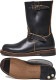 �����ͽ��� ROLLING DUB TRIO CONQUER ������󥰥��֥ȥꥪ ���󥫡� BLACK ESPRITdeCHROME ��� ENGINEER BOOTS ���󥸥˥��֡��� ����֡��� ��� �֡��� ���󥸥˥� ��󥺥֡��� �쥶���֡��� �쥶�� �ܳ� �׷� ������ �����ȥɥ� ������