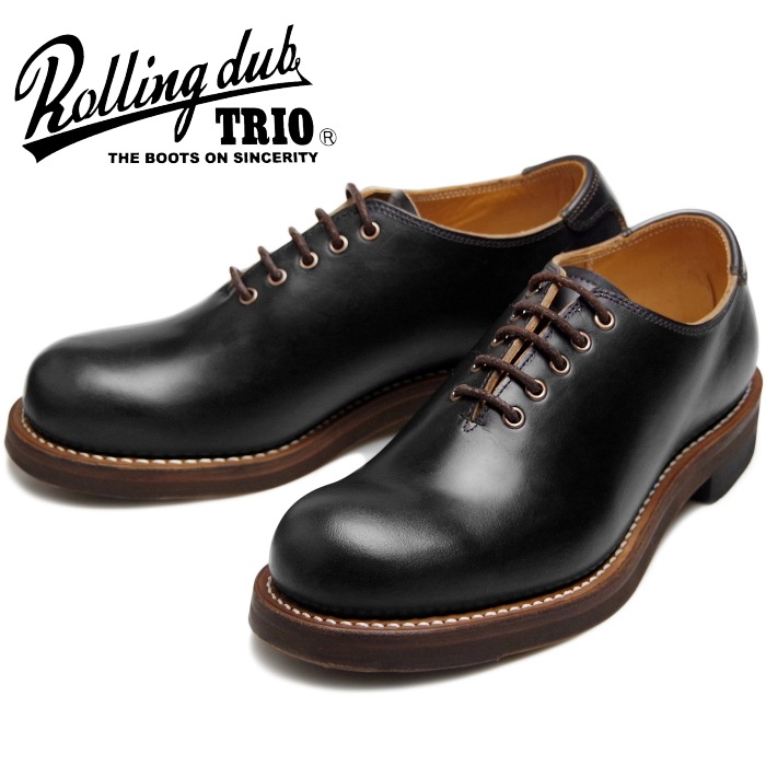ROLLING DUB TRIO WHALE ������󥰥��֥ȥꥪ �ۥ����� �֥�å� �����२������ ������쥹���塼�� ����֡��� ��� �֡��� �쥶�� �ܳ� �ۡ��륫�åȥ��塼�� ���å����ե����� CHROMEXCEL ��� ������ �׷� �����奢�� �����ȥɥ� ������ ������桼��