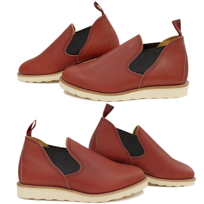 RED WING 8145 ��US9.0/27.0cm�� ��5876�� �����������ȥ�å��ʡ� ��åɡ������� ��ʪ���� �ե����ȥ꡼������� ���ᥪ