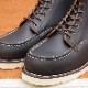RED WING 8849US9.5/27.5cm 9021 ȥåʡ åɡ ʪ եȥ꡼ å 
