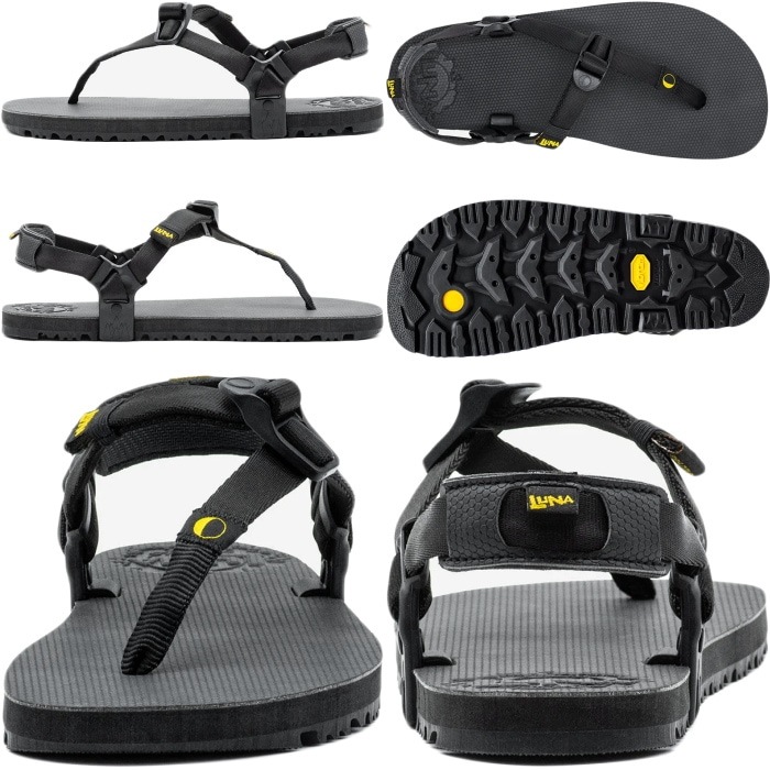 ��ʥ������ ���� LUNA SANDALS OSO WINGED EDITION ������� ���ݡ��ĥ������ ��� �ȥ󥰥������ ���˥󥰥������ �ӡ���������� �ӡ����� �����ȥɥ� ������ �ե��� ι�� �� �� ��