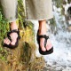 ��ʥ������ ���� LUNA SANDALS OSO WINGED EDITION ������� ���ݡ��ĥ������ ��� �ȥ󥰥������ ���˥󥰥������ �ӡ���������� �ӡ����� �����ȥɥ� ������ �ե��� ι�� �� �� ��