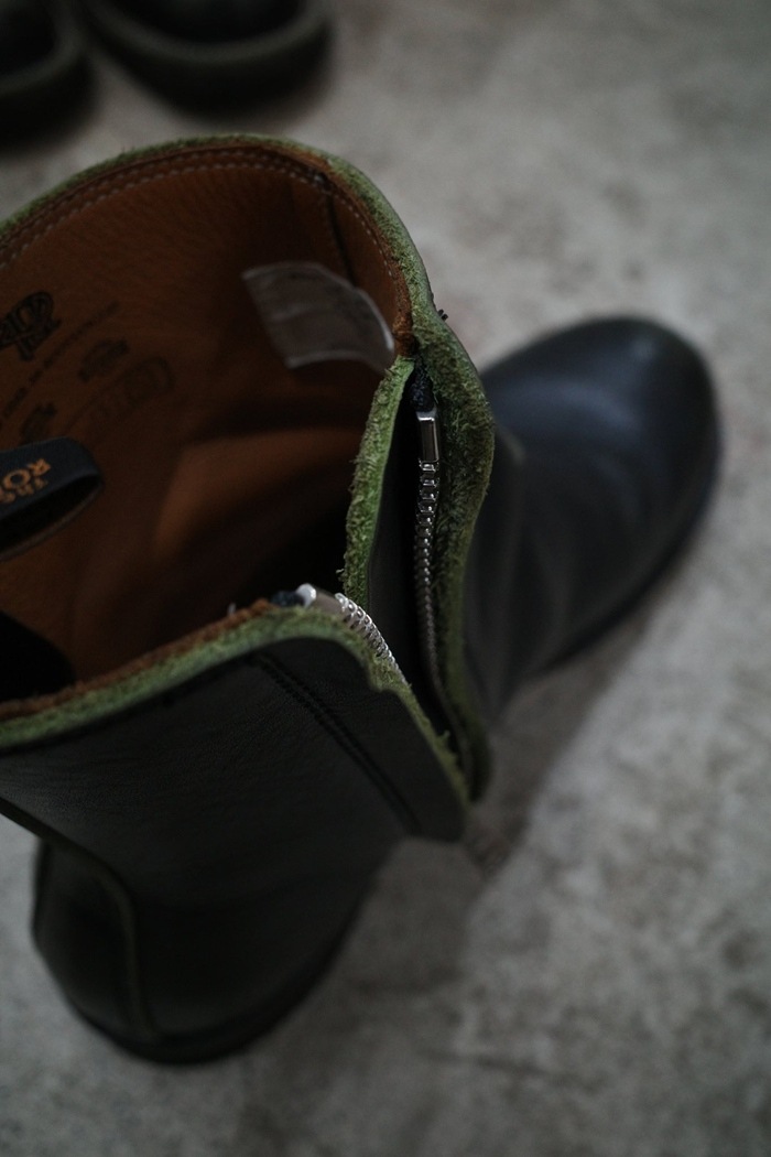 �����ͽ��� ROLLING DUB TRIO CONQUER ������󥰥��֥ȥꥪ ���󥫡� BLACK GREENTEA CORE ����� ENGINEER BOOTS ���󥸥˥��֡��� ����֡��� ��� �֡��� ���󥸥˥� ��󥺥֡��� �쥶���֡��� �쥶�� �ܳ� �׷� ������ �����ȥɥ� ������