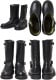 �����ͽ��� ROLLING DUB TRIO CONQUER ������󥰥��֥ȥꥪ ���󥫡� BLACK GREENTEA CORE ����� ENGINEER BOOTS ���󥸥˥��֡��� ����֡��� ��� �֡��� ���󥸥˥� ��󥺥֡��� �쥶���֡��� �쥶�� �ܳ� �׷� ������ �����ȥɥ� ������