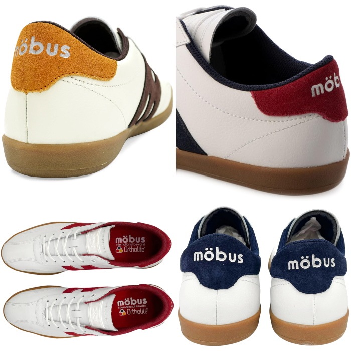 �⡼�֥� �ߥ�󥹥��� ���ˡ����� ��� ��ǥ����� mobus NEW MUNSTER �쥶�� �ܳ� �������å� �� ���塼�� �եåȥ����� �����奢�� �����ɽ� men's sneaker �̶� �̳� ι�� ������桼��